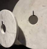 De appelgaard marmeren ring klein groot