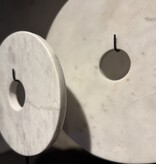 De appelgaard marmeren ring klein groot