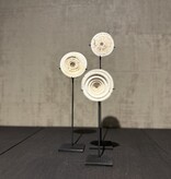 De appelgaard stenen ringen set