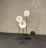 De appelgaard stenen ringen set