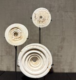 De appelgaard stenen ringen set