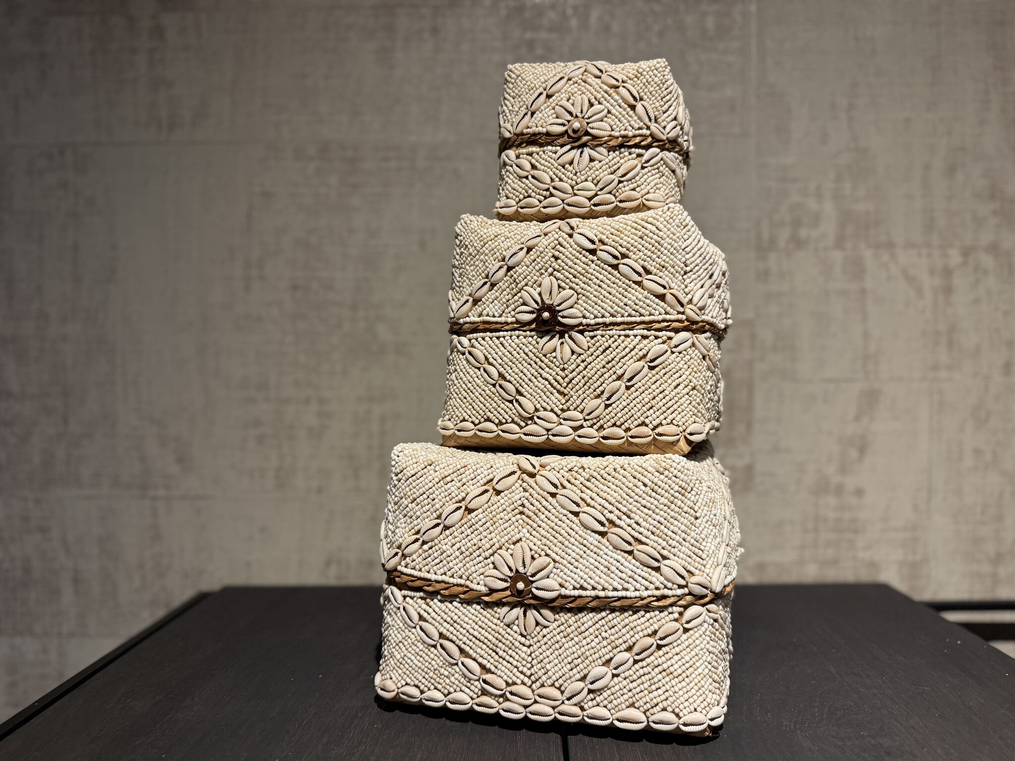 De appelgaard kralen box set