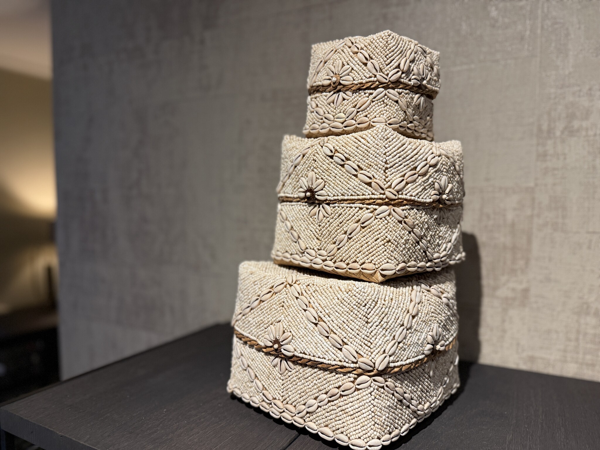 De appelgaard kralen box set