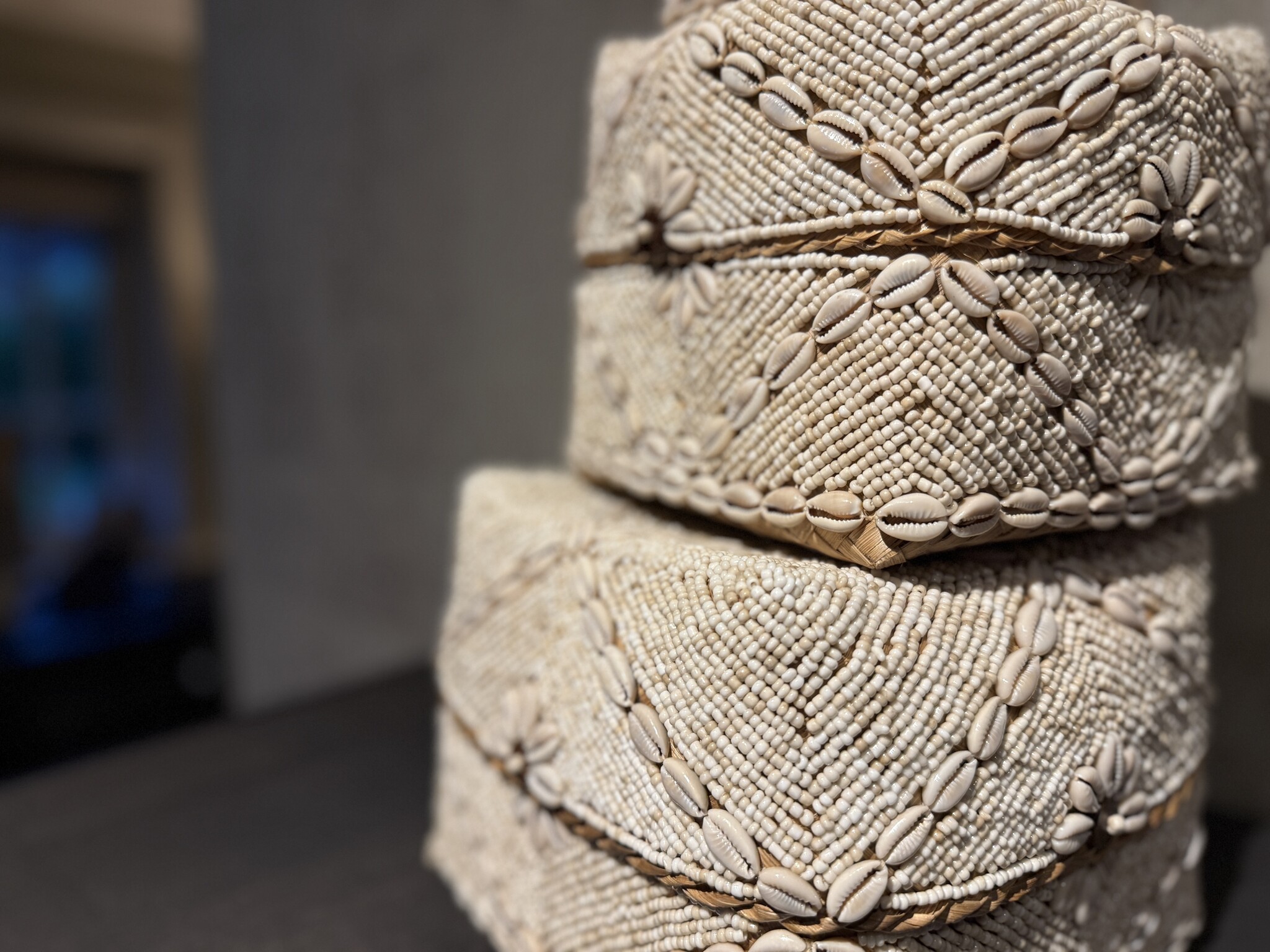 De appelgaard kralen box set