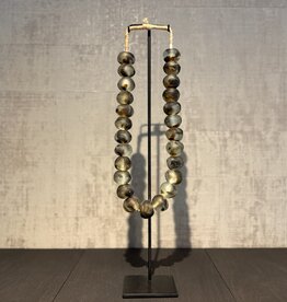 De appelgaard kralenketting gevlekt