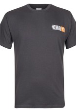 Katoenen T-shirt - G level - Krav Maga Global Official