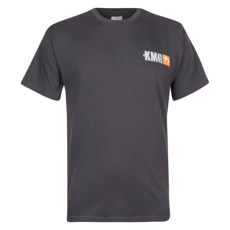 Katoenen T-shirt - G level - Krav Maga Global Official