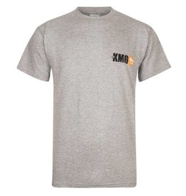 Katoenen T-shirt - P level