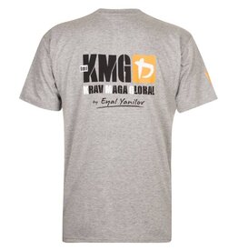Katoenen T-shirt - P level