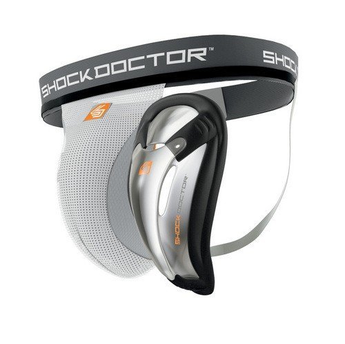 Shock Doctor Bioflex Cup kruisbeschermer + broek