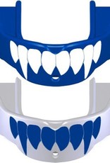 Tapout "Fang" - Gebitsbeschermer met tanden
