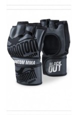 Krav Maga Global Ernesto Hoost MMA handschoen