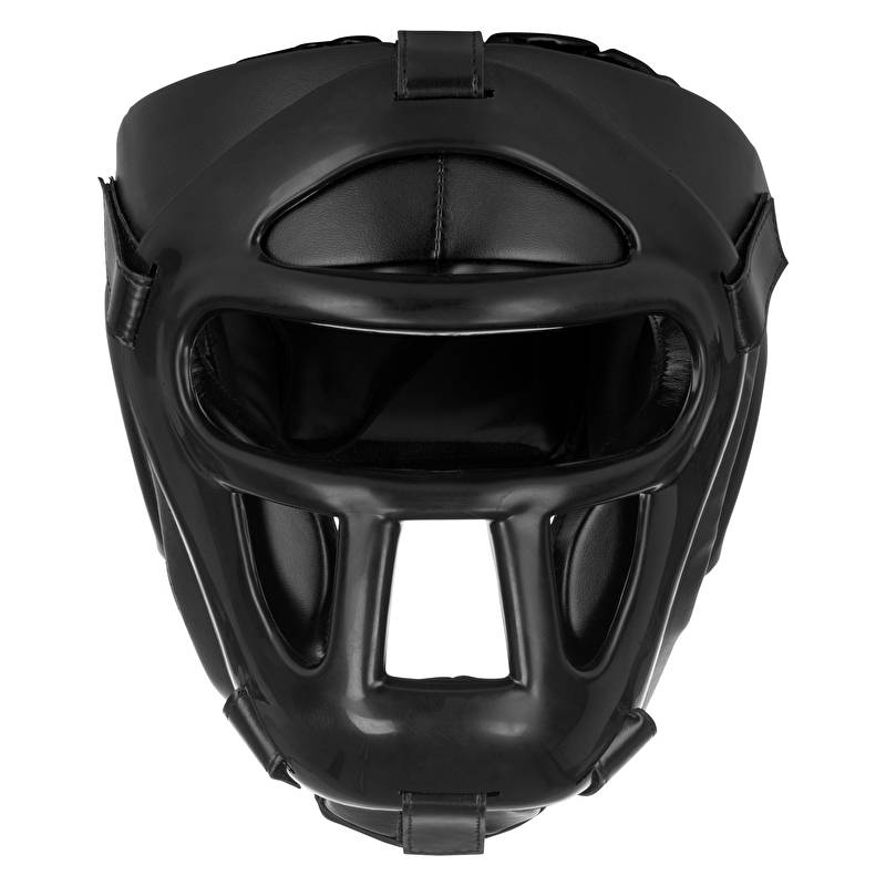 Krav Maga trainingshelm (met gezichtsmasker)