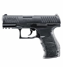 Walther Glock rubber