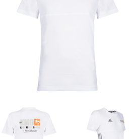 Jako KMG T-shirt Jako wit