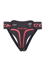 CCM Dames Kruisbeschermer CCM