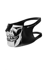 MC David MC David Mondkap skull