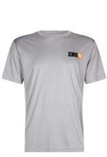 Krav Maga Global T-shirt KMG Grijs