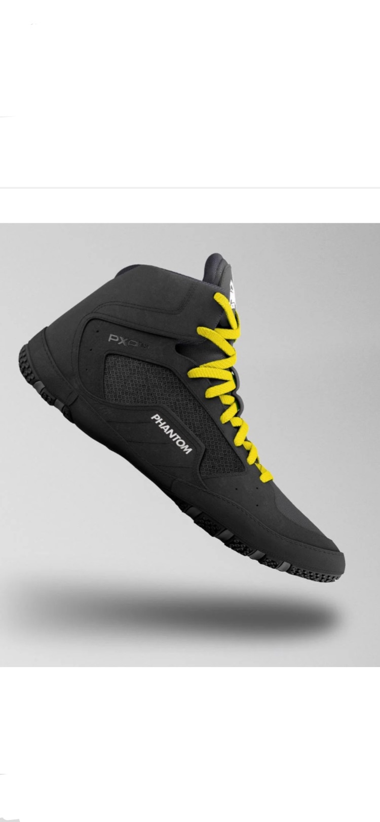 Phantom Phantom & Adidas  schoenen (voor binnen en buiten)