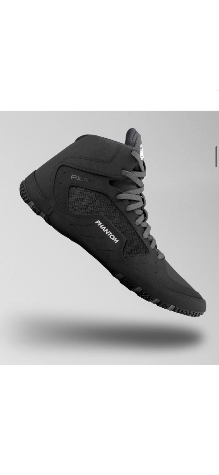 Phantom Phantom & Adidas  schoenen (voor binnen en buiten)