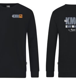 Krav Maga VLC Krav Maga Global Trui