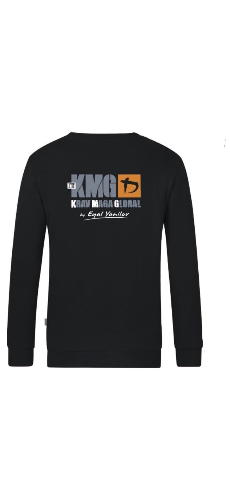 Krav Maga VLC Officieel Krav Maga Global Trui