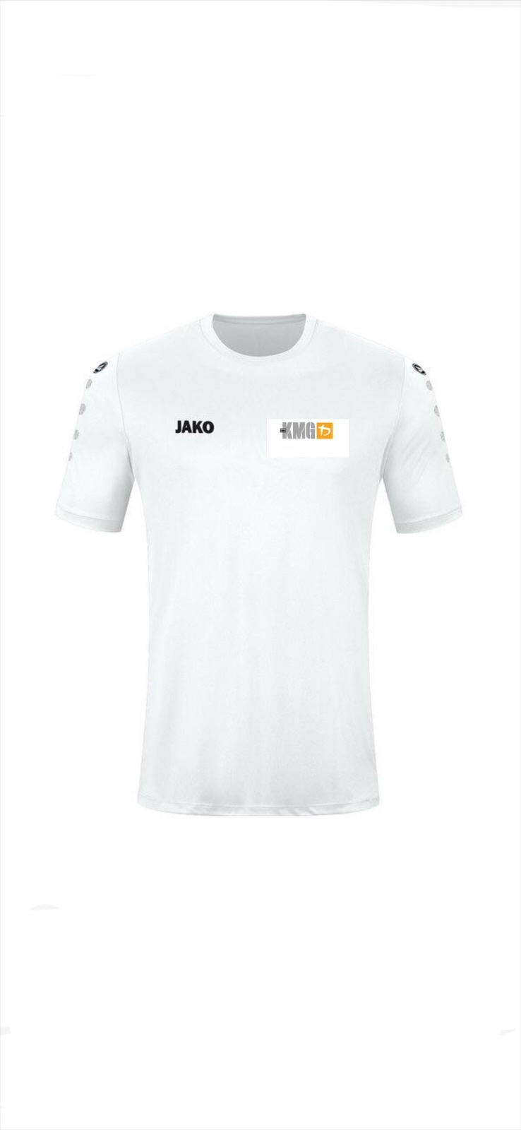 Dry Fit KMG T-shirt - P level - Krav Maga Global Official - Copy