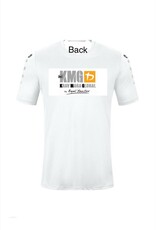 Dry Fit KMG T-shirt - P level - Krav Maga Global Official - Copy