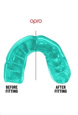 OPRO Shield Platinum gebitsbeschermer