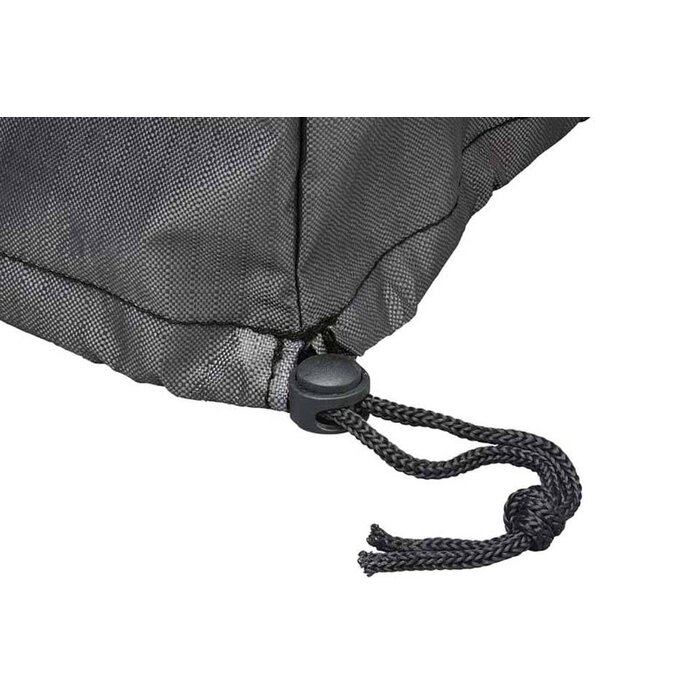 Platinum Aerocover Platinum Aerocover zweefparasolhoes 292x60/65 cm.