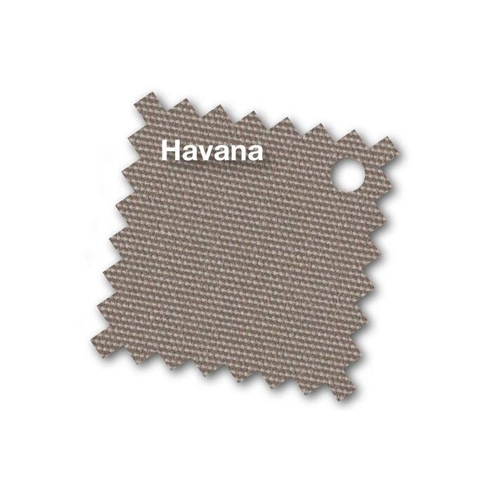 Platinum Platinum Challenger T1 zweefparasol 3x3 m. - Premium Havana