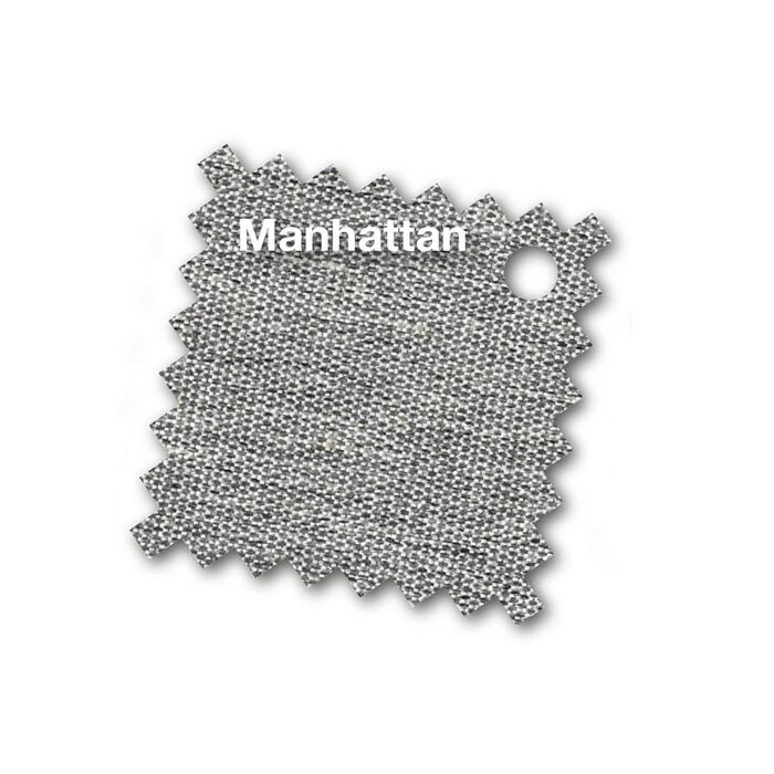 Platinum Platinum Challenger T1 zweefparasol 3x3 m. - Premium Manhattan