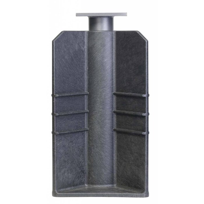 Platinum Platinum ingraaf parasolvoet