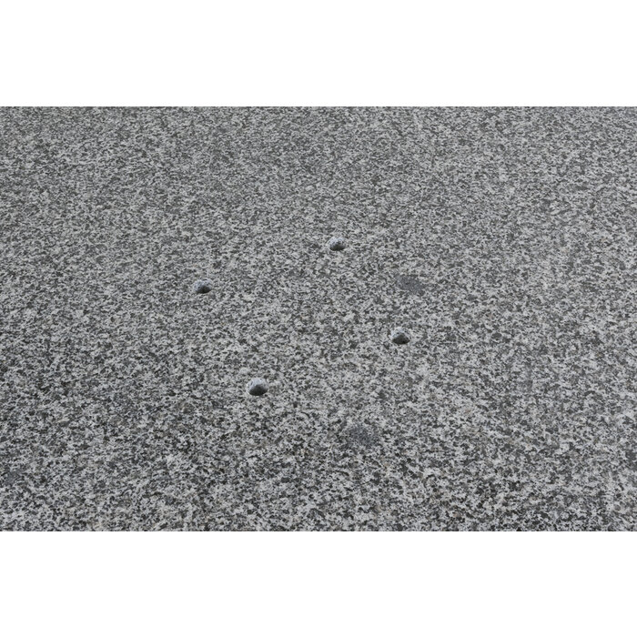 Perfect Shadow Perfect Shadow  Palma - Hawaii parasolvoet voor zweefparasol - 90 kg