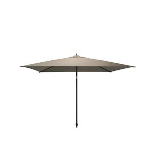 4-Seasons 4-Seasons Parasol Azzurro 250 x 250 cm - Taupe