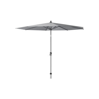 Platinum Platinum Riva stokparasol rond 3 meter - Premium - Manhattan