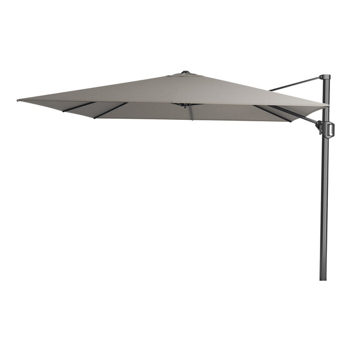 Platinum Platinum Challenger T1 zweefparasol 3x3 m. - Premium Manhattan