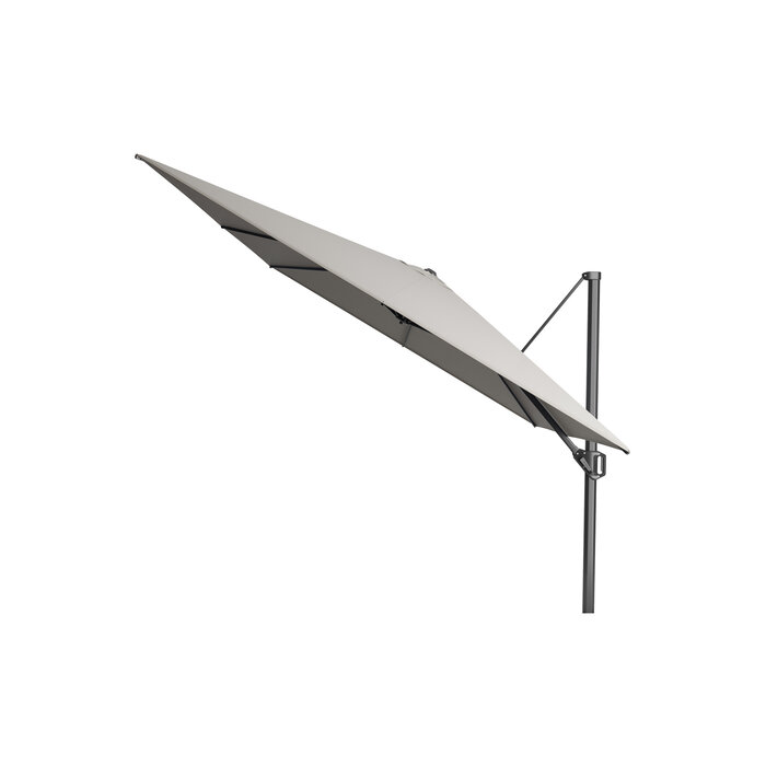 Platinum Platinum Challenger T1 zweefparasol 4x3 m. - Manhattan