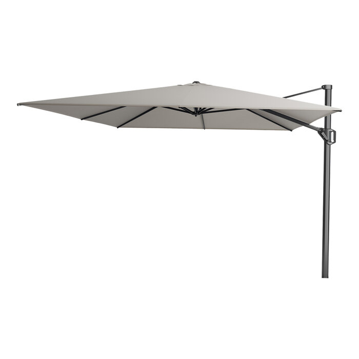 Platinum Platinum Challenger T1 zweefparasol 4x3 m. - Manhattan