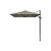 Platinum Voyager Zweefparasol T1 3x2 m. - Taupe