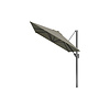 Platinum Voyager Zweefparasol T1 3x2 m. - Taupe