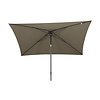 4-Seasons stokparasol Oasis 200 x 250 cm - Taupe