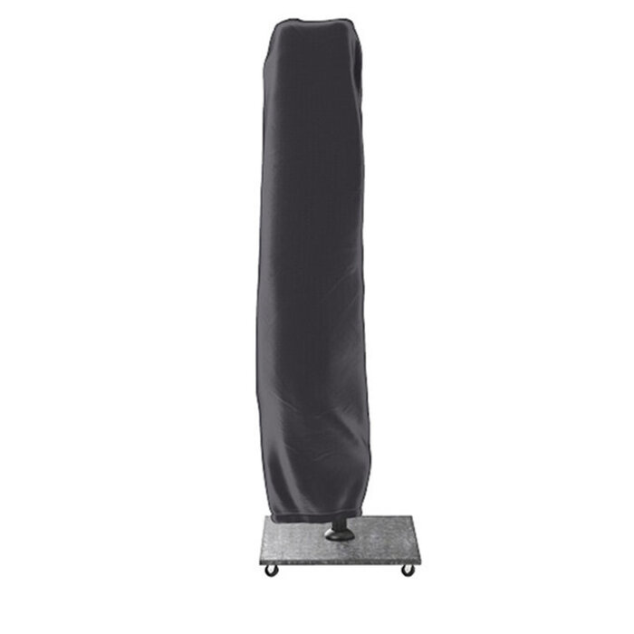 Platinum Aerocover Platinum Aerocover zweefparasolhoes 292x60/65 cm.