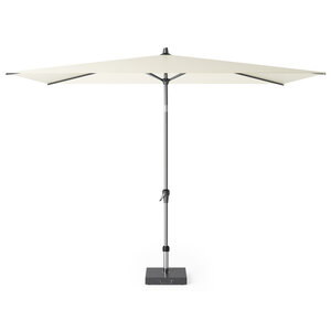 Platinum Platinum Riva stokparasol 3x2 m. - Ecru