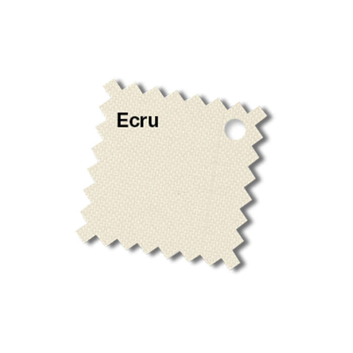 Platinum Platinum Riva stokparasol 3x2 m. - Ecru