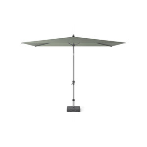Platinum Platinum Riva stokparasol rechthoekig 3x2m. - Olive