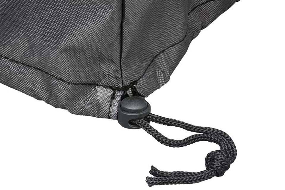 Platinum Aerocover Platinum Aerocover stokparasolhoes 230x30/40 cm.