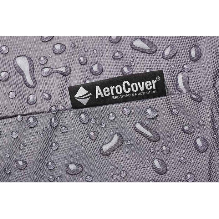 Platinum Aerocover Platinum Aerocover stokparasolhoes 230x30/40 cm.