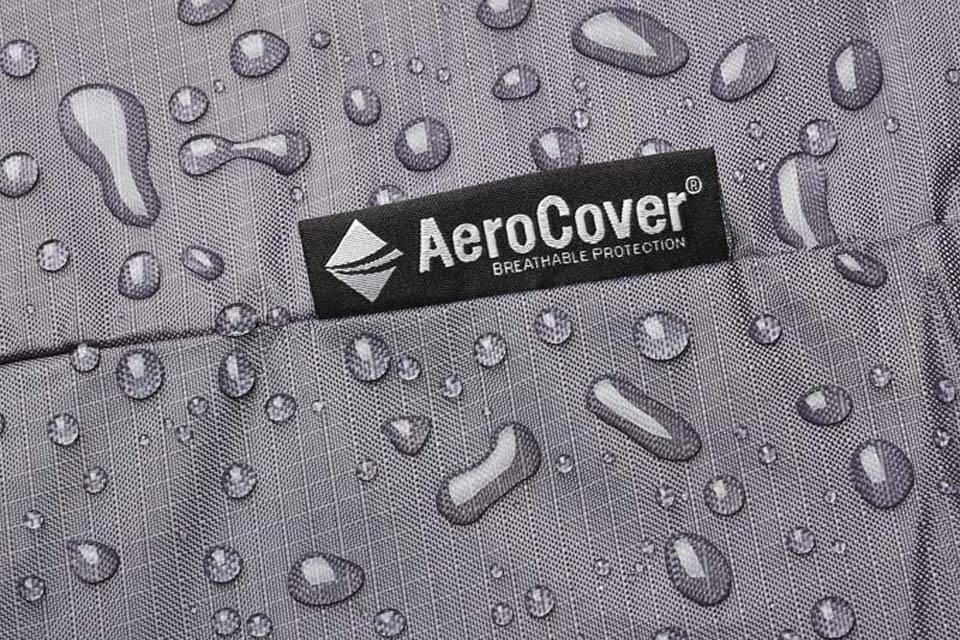 Platinum Aerocover Platinum Aerocover stokparasolhoes 230x30/40 cm.
