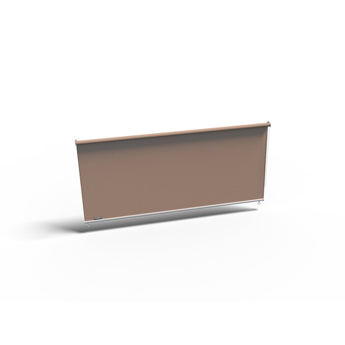 Platinum Platinum Coolfit rolgordijn 148x240 cm Zand